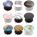 Miniatyrbild 2 av 5: Avtagbart Grepp med Ställfunktion POPSOCKET Svart Variant 2 Variant 2