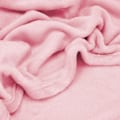 Pikkukuva 2 / 4: Peitto - SPRINGOS® - 200X220 cm - Pehmeä - Vaaleanpunainen - Polyesteri 100% Rosa