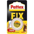 Pattex Fix Top Dubbelsidig monteringstejp 120kg