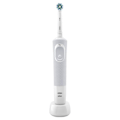 Miniatyrbild 2 av 6: Oral-B Vitality 100 elektrisk tandborste - Vit - Oscillerande - 2 min timer Vit