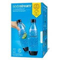 Miniatyrbild 1 av 5: SODASTREAM flasksäkring 1 L X2 tål diskmaskin