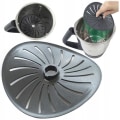 Miniatyrbild 1 av 4: Blandarbladskåpa för Thermomix Tm5 Tm6 Tm31