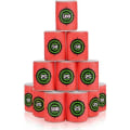 Miniatyrbild 1 av 4: EVA Soft Bullet Target för NERF N-Strike Blasters Set med 12 st
