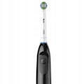 Miniatyrbild 2 av 3: Elektrisk tandborste - Oral-B - Advance Power DB5 Svart - Batteridriven roterande 9600 rörelser per minut Svart