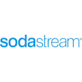 Miniatyrbild 2 av 2: SodaStream Soda Maker Terra Megapack QC vit inkl 3 flaskor (2270213) Vit