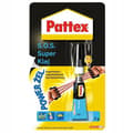 Lim - Pattex - S.O.S. Superlim - Snabblim - 2g - Mångsidig för olika material