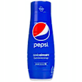 Miniatyrbild 4 av 4: Sodamaskin - SPINEL SODA - BubbleON - 3 flaskor 1L - Pepsi sirap - BPA-FRI
