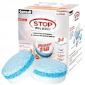 Miniatyrbild 2 av 3: Ceresit Stop Moisture Absorbent Pearl + 2x fruktpåfyllning