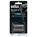 Miniatyrbild 1 av 6: Raktillbehör Braun CASSETTE RAZOR 52B SERIES 5
