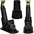 Miniatyrbild 1 av 4: Stativ, stativ, hållare, för Philips Oneblade Pro rakapparat