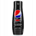 Miniatyrbild 3 av 3: Sirapsset för Sodastream Cola utan socker + Pepsi Max 440ml