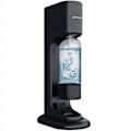 Miniatyrbild 2 av 3: Sodamaskin - SPINEL - BubbleOn - 2 1L flaskor - 3 500ml siraper - BPA-FRI