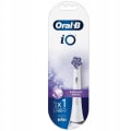 Miniatyrbild 2 av 3: Oral-B iO Radiant White borsthuvud för eltandborste