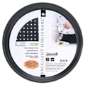 Miniatyrbild 2 av 4: EH Excellente Houseware, ugnspersonaliserad pizzaplåt, original bakplåt, Ø 32 cm