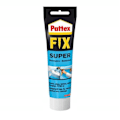 Miniatyrbild 1 av 2: Monteringslim Pattex Fix Super 50g