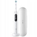 Miniatyrbild 2 av 4: Oral-B iO Series 8N eltandborste Alabaster White