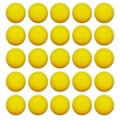 Miniatyrbild 2 av 2: Bollar - Hasbro - Nerf Rival - Gul - x25 - För barn från 6 år Gul