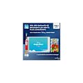 Miniatyrbild 4 av 4: Elektrisk tandborste - Oral-B - Vitality Pro 103 - Lejonkungen - 2 lägen - Uppladdningsbar - Barn