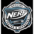 Miniatyrbild 3 av 3: Nerf Elite Gun Refills x12 - Officiell dart ELITE x12