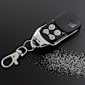 Miniatyrbild 3 av 4: Chamberlain Liftmaster Garage-door Remote Control Motorlift 1a5639-7 D-66793 94335e 4335e 4330e 4333e 4332e Replacement 433 Mhz  (ZYH)