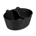 Silikon Kokeforinger Designet for De Fleste 6-8 Quart Ovale Slow Cooker-enheter