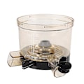 Miniatyrbild 5 av 5: Reservdelar till slow juicer för Hurom Hm-rbf11/dbf11/rbf11/ibf11/lbf11/ebf11//hu1100wn Juicer Blender reservdel P  (ZYH)
