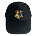 Miniatyrbild 1 av 3: Harry Potter tecknad animation solskyddsnät hatt solhatt basebollkeps utomhus fritidskeps  (ZYH)