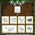 Miniatyrbild 5 av 5: Jurassic World Tamagotchi Amber TA (DPD)