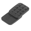 Miniatyrbild 4 av 9: Metall Fidget Slider Magnetisk Haptisk Slider Fidget Slider Leksak för Vuxna Stressavlastning Dekomprimeringsleksak Byggstenar Svart  (ZYH)
