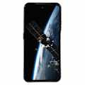 Miniatyrbild 2 av 5: För Ulefone Armor 23 Ultra-fodral mjukt TPU-fodral mot repor (DPD) Black