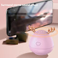 Miniatyrbild 4 av 5: Bärbar högtalare Bluetooth-högtalare Trådlös högtalare Bluetooth 5.0 Minihögtalare  (ZYH)
