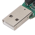 Miniatyrbild 2 av 5: Usb-relämodul Usb intelligent kontrollbrytare 1 kanal Mos-rör kontrollkort för Windows för Android relämodul  (ZYH)