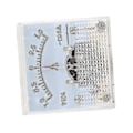 Miniatyrbild 3 av 3: Klass 2.5 Noggrannhet Dc 0-1 A Ampere Analog Mätare Ammeter 91c4  (ZYH)