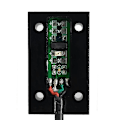 Miniatyrbild 3 av 5: Dold reflekterande fotoelektrisk omkopplare, enknapps USB anpassat tangentbord, infraröd sensoromkopplare (ZYH)