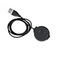 Miniatyrbild 4 av 5: Laddarbas för Ticwatch Pro USB laddsladd Laddningskabel Power (DPD)
