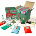 25-dagars Julpyssel Adventskalender 2025