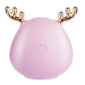 Miniatyrbild 2 av 5: Bärbar högtalare Bluetooth-högtalare Trådlös högtalare Bluetooth 5.0 Minihögtalare  (ZYH)