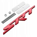 Srt Hellcat Dodge Jeep Chrysler Grill Emblem