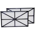 Miniatyrbild 1 av 4: Rcx70101 Pak2 Robot Pool Cleaner Filter Aquavac Tigershark Pool Filter (ZYH)