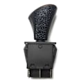 Miniatyrbild 5 av 5: Kompatibelward-Stop-Back DPDT 6Pin Latching Slide Rocker Switch KCD4-604-6P  (ZYH) Black  Red