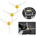 Miniatyrbild 2 av 3: Robotdammsugare tillbehörsset set Roomba borstsats Roomba tillbehör reservdelar, (20 stycken) (ZYH)