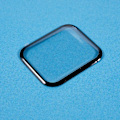 Miniatyrbild 5 av 5: 2 st/förpackning för COLMI C81 skärmskydd Anti-scratch PMMA klockskärmsfilm  (ZYH)