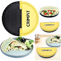 Miniatyrbild 4 av 5: CRIMPiT Wrap - The Ultimate Wrap Maker (ZYH) Round