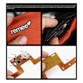 Miniatyrbild 5 av 5: Remee Lucid Dream Mask Smart Sleep Shading 3D Ögonmask E