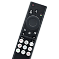 Miniatyrbild 2 av 3: URC01910F För Samsung Smart Bluetooth Voice TV Fjärrkontroll Netflix Q60T Multi-model kompatibel (DPD)
