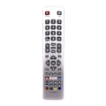 Miniatyrbild 1 av 3: Shw/rmc/0115 Fjärrkontroll för Sharp Aquos Tv (DPD)