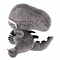Miniatyrbild 3 av 5: Quantum Mechanix Alien Zippermouth Plysch - Xenomorph Plyschdocka Leksaker Gåvor för Pojkar Flickor Söta Stoppade Dockleksaker 22cm  (ZYH)