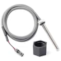 Balboa Spa Varmelegeme M7 System Udskiftningssensor med 24-tommer Kabel og Temperatur/Høj Grænsekontrol