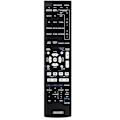 Miniatyrbild 1 av 5: Axd7565 Byt fjärrkontroll för Pioneer Vsx-324-k Axd7565 Vsx-819h Vsx-828-s Vsx-921 Home Theater Audio Video Receiver System zy (DPD) Black