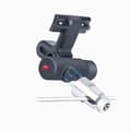 Bafang Ebike Hastighetssensor Bafang BBS01 BBS02 BBSHD Mellanmotor Kit UKdA